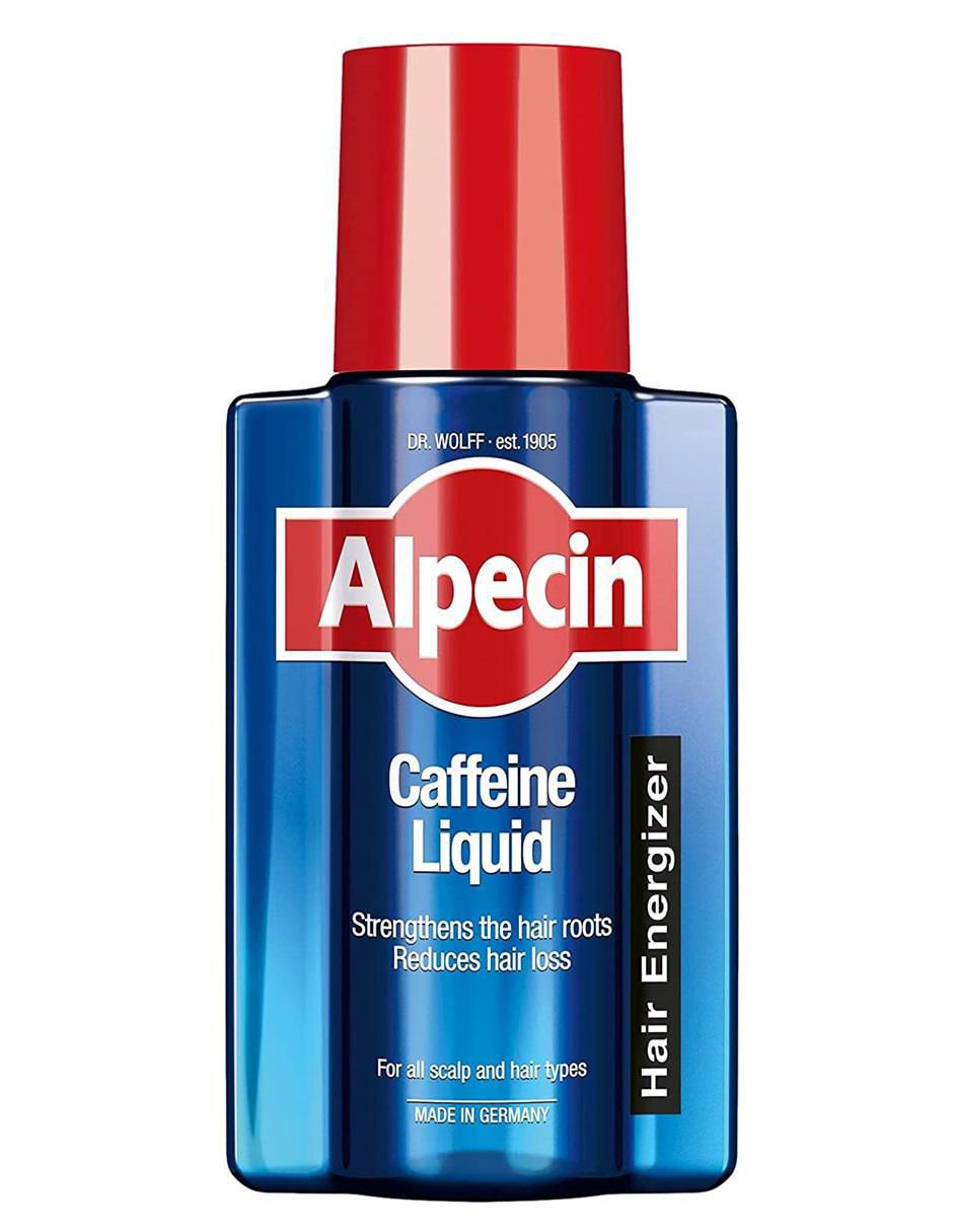 After shave