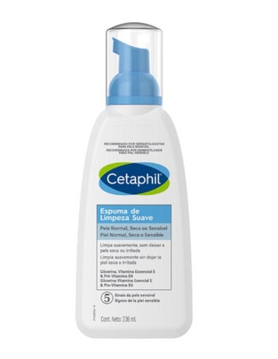 Limpiador facial para desmaquillar 1