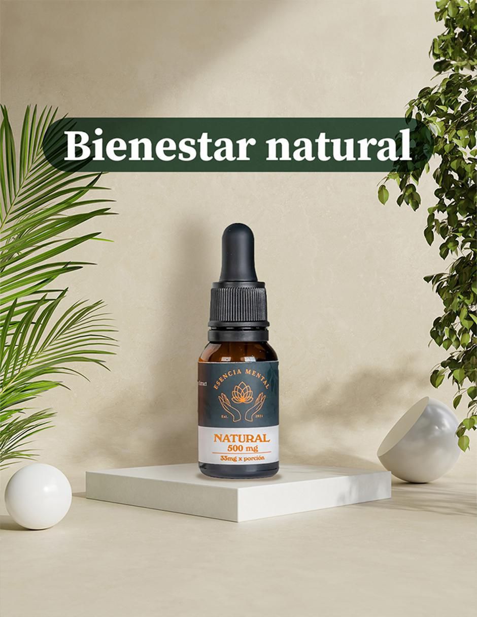 Aceite CBD 3
