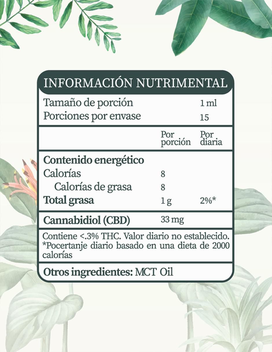 Aceite CBD Aceite CBD