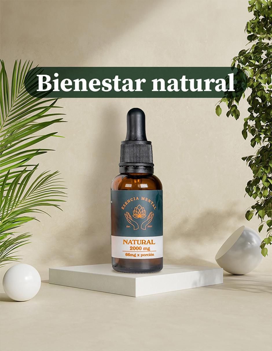 Aceite CBD