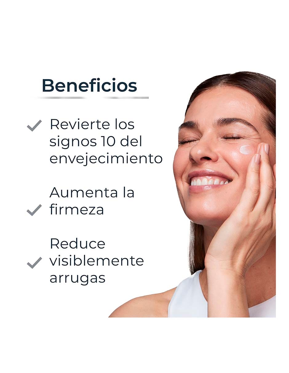 Sérum facial Epigenetic Serum Eucerin Epigenetics para prevenir signos de la edad 13