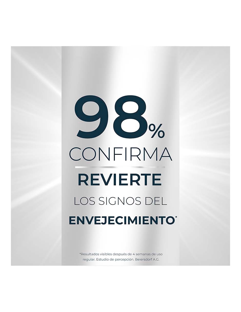 Sérum facial Epigenetic Serum Eucerin Epigenetics para prevenir signos de la edad 16