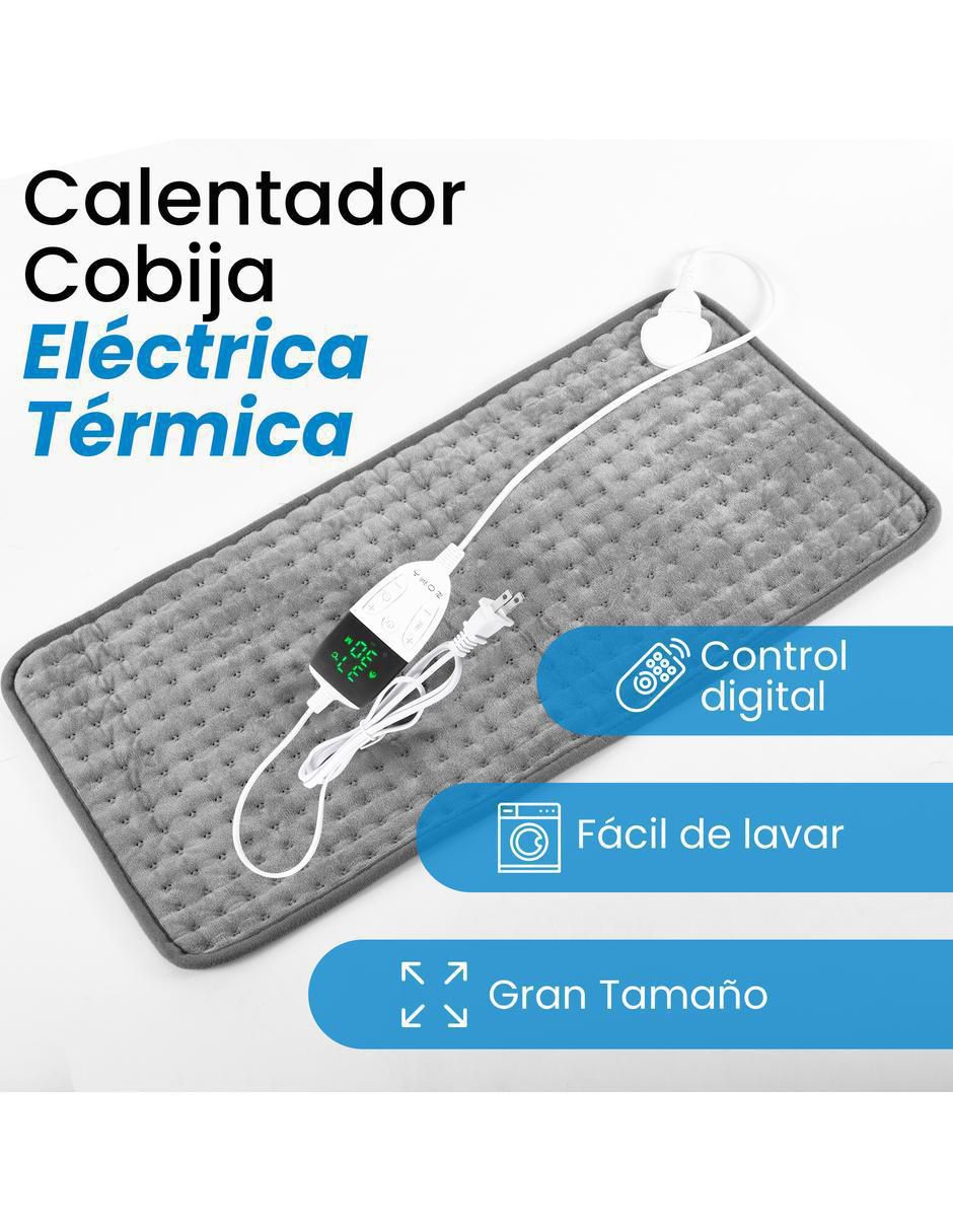 Almohadilla térmica 2