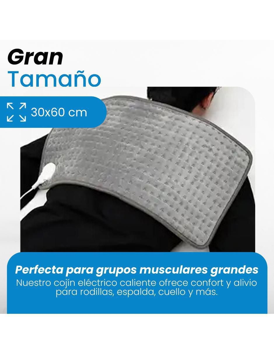 Almohadilla térmica 3