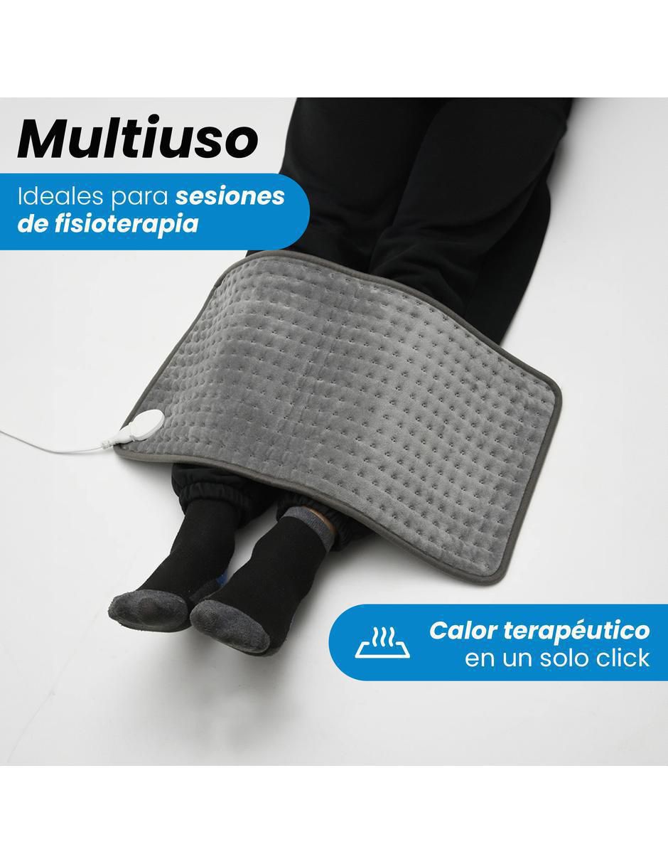 Almohadilla térmica 5