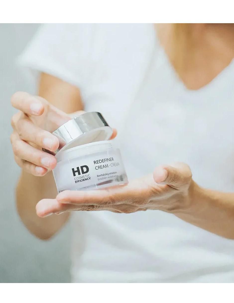 Crema facial recomendada para revitalizar de día y noche para todo tipo piel 3