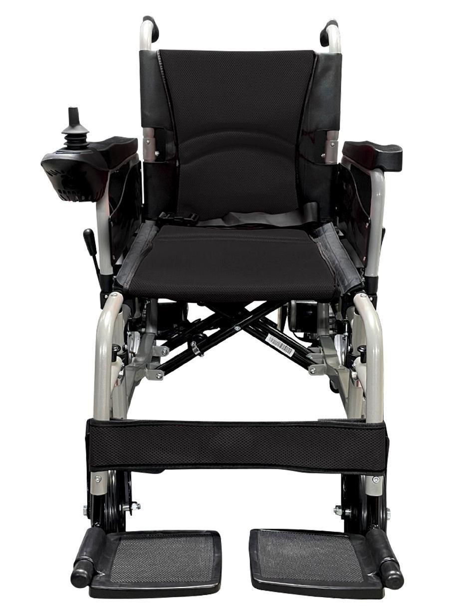 Silla de ruedas TJN-Y-PE0101