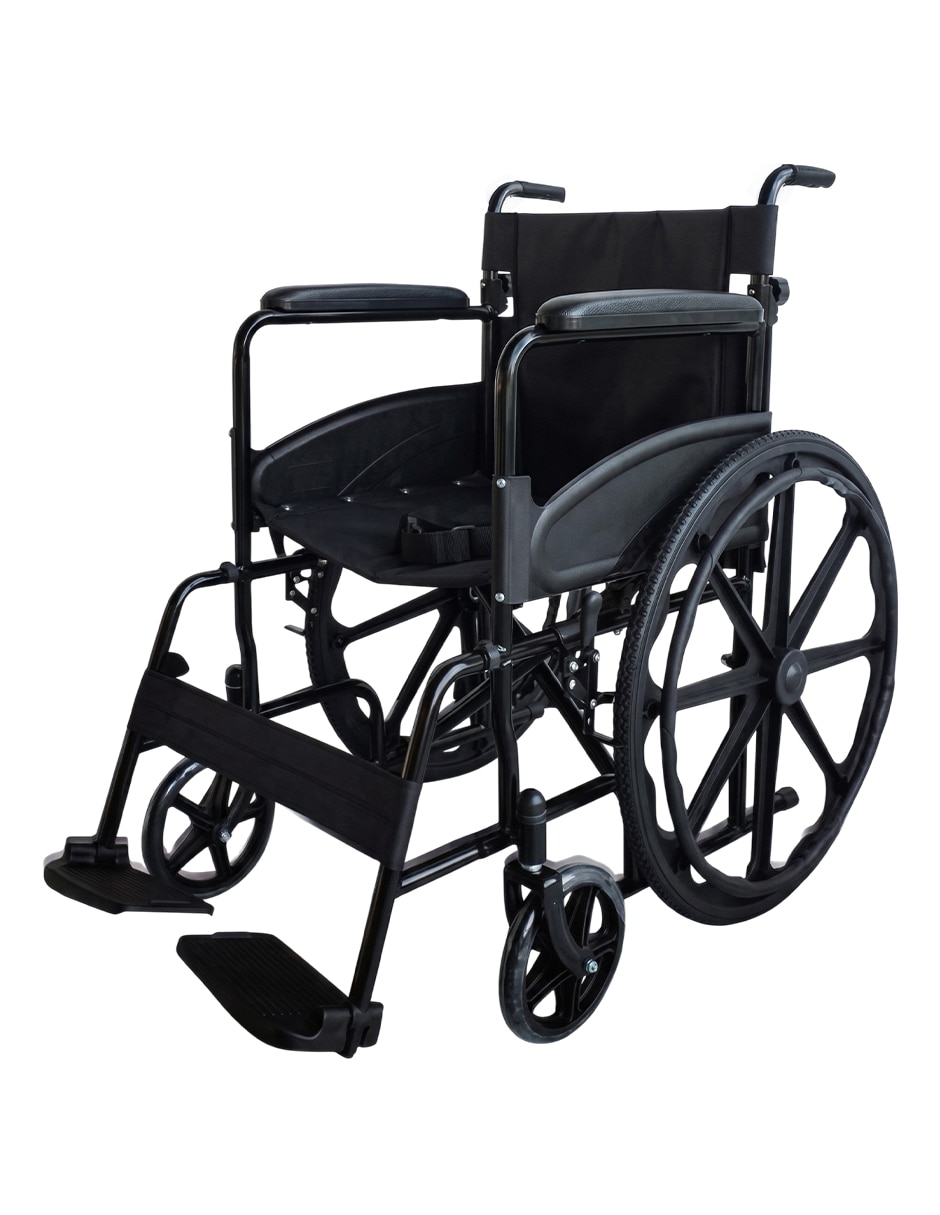 Silla de ruedas
