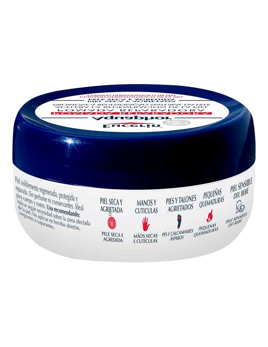 Pomada aquaphor Eucerin de 88.9 ml