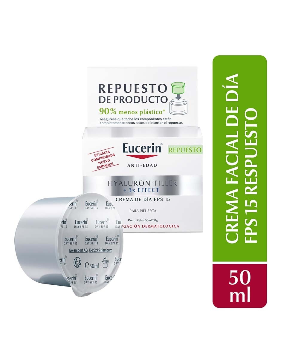 Crema Antiedad Eucerin