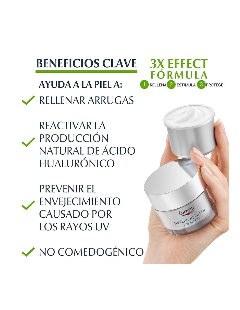 Crema Antiedad Eucerin