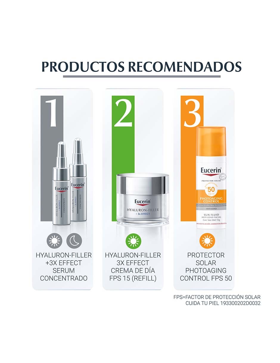 Crema Antiedad Eucerin