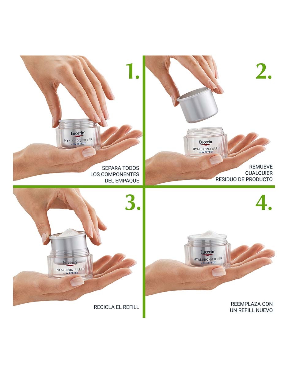 Crema Antiedad Eucerin