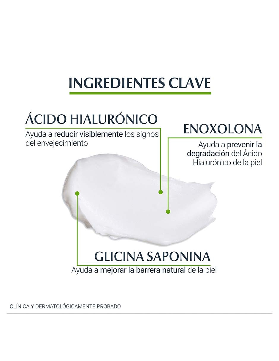 Crema Antiedad 10