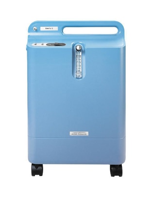 Concentrador de oxígeno Everflo Respironics Concentrador de oxígeno Everflo Respironics