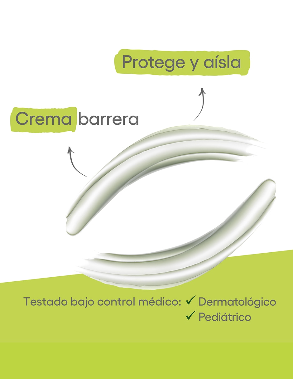 Crema para manos recomendada para calmar y aliviar la piel día y noche Dermalibour: Barrier para piel sensible 9