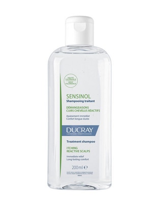 Shampoo para cabello Sensinol 200 ml