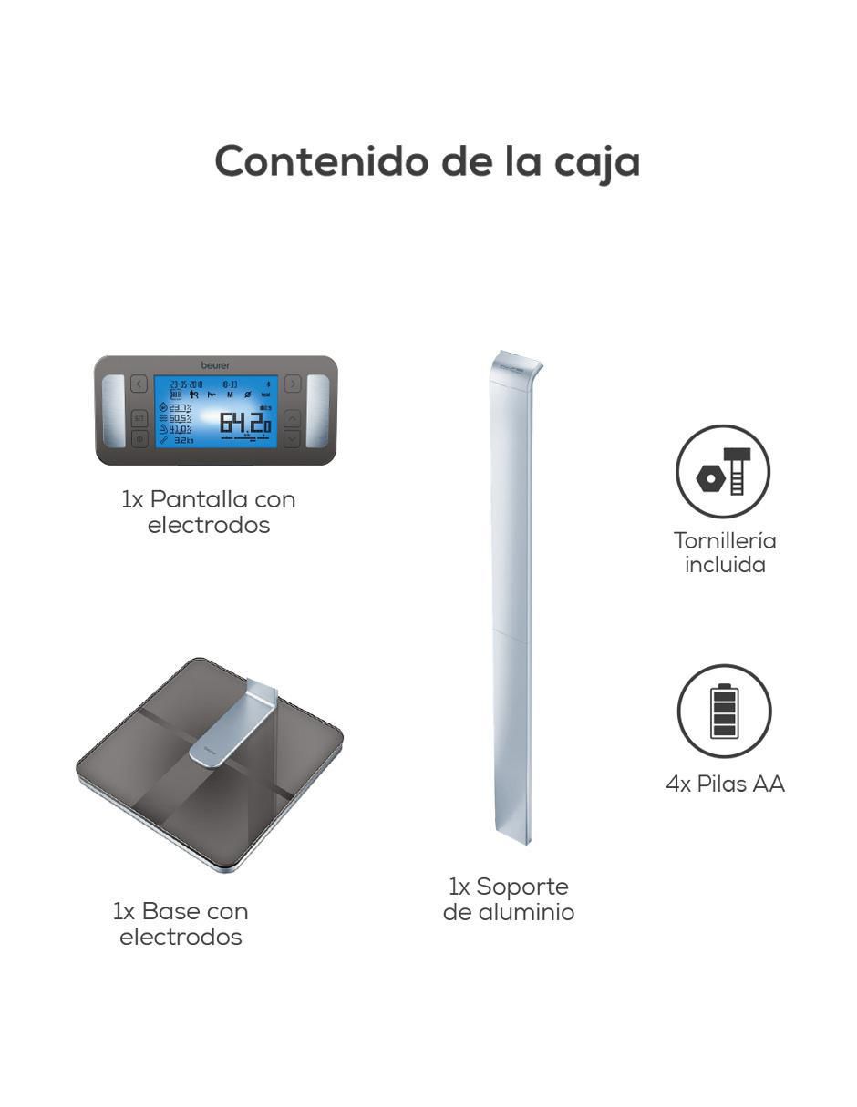 Báscula digital 6