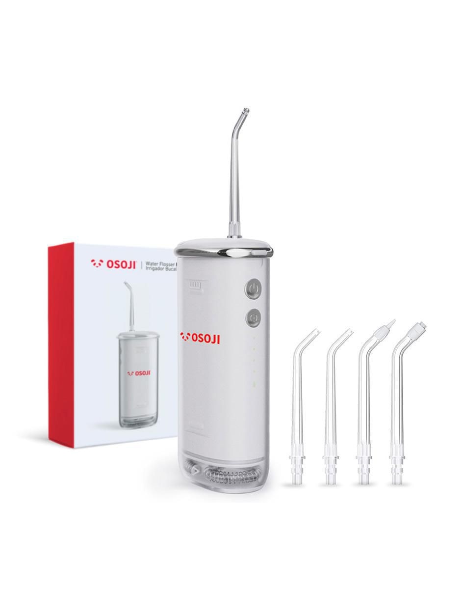 Irrigador bucal F100 400 ml 1