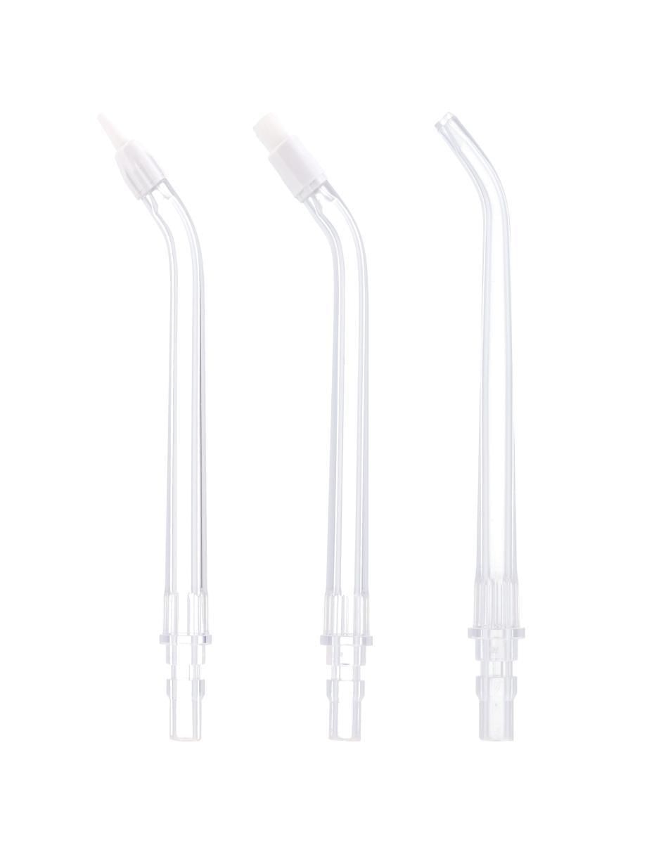 Irrigador bucal F100 400 ml 5