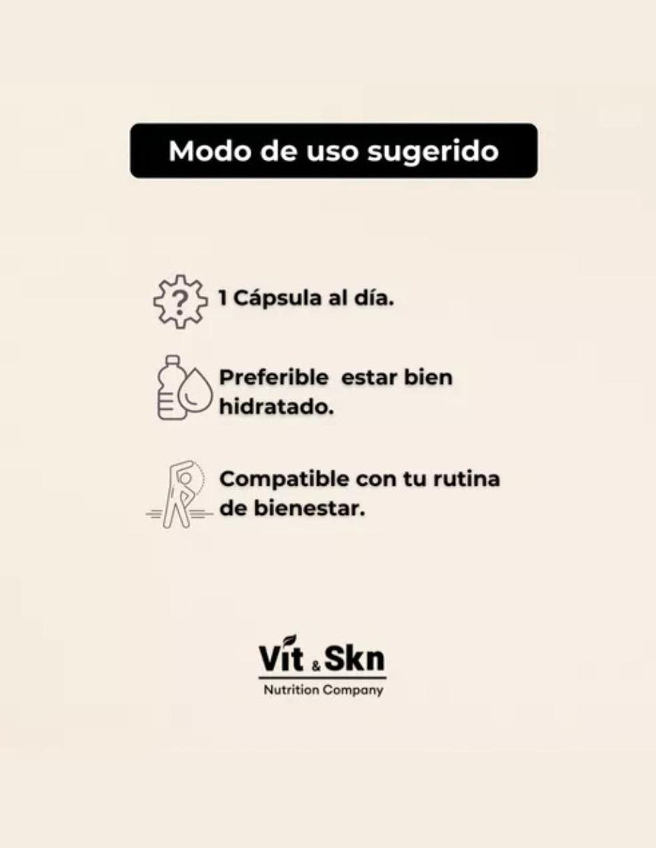 Suplementos alimenticios Selenio 3