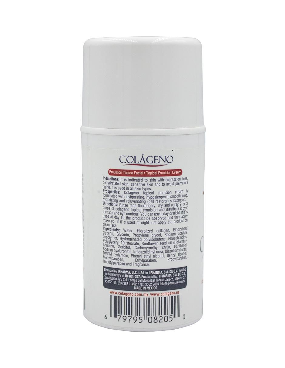 Sérum contorno de ojos antiarrugas 2