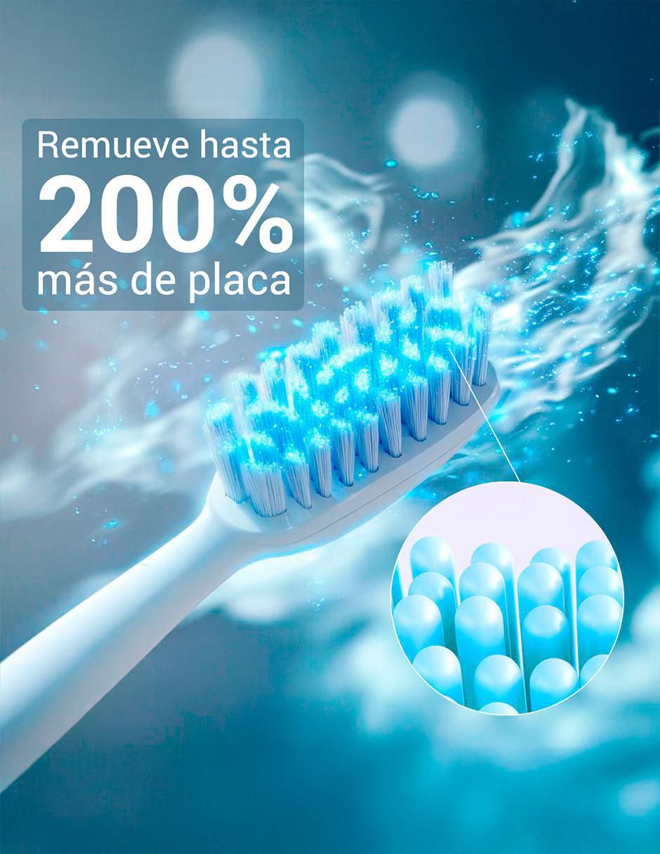 Cepillo de dientes eléctrico T100 5
