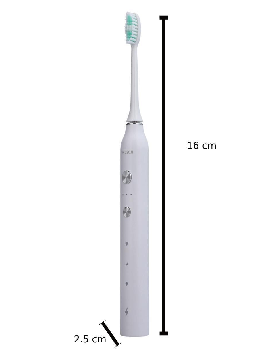 Cepillo de dientes eléctrico T100 7
