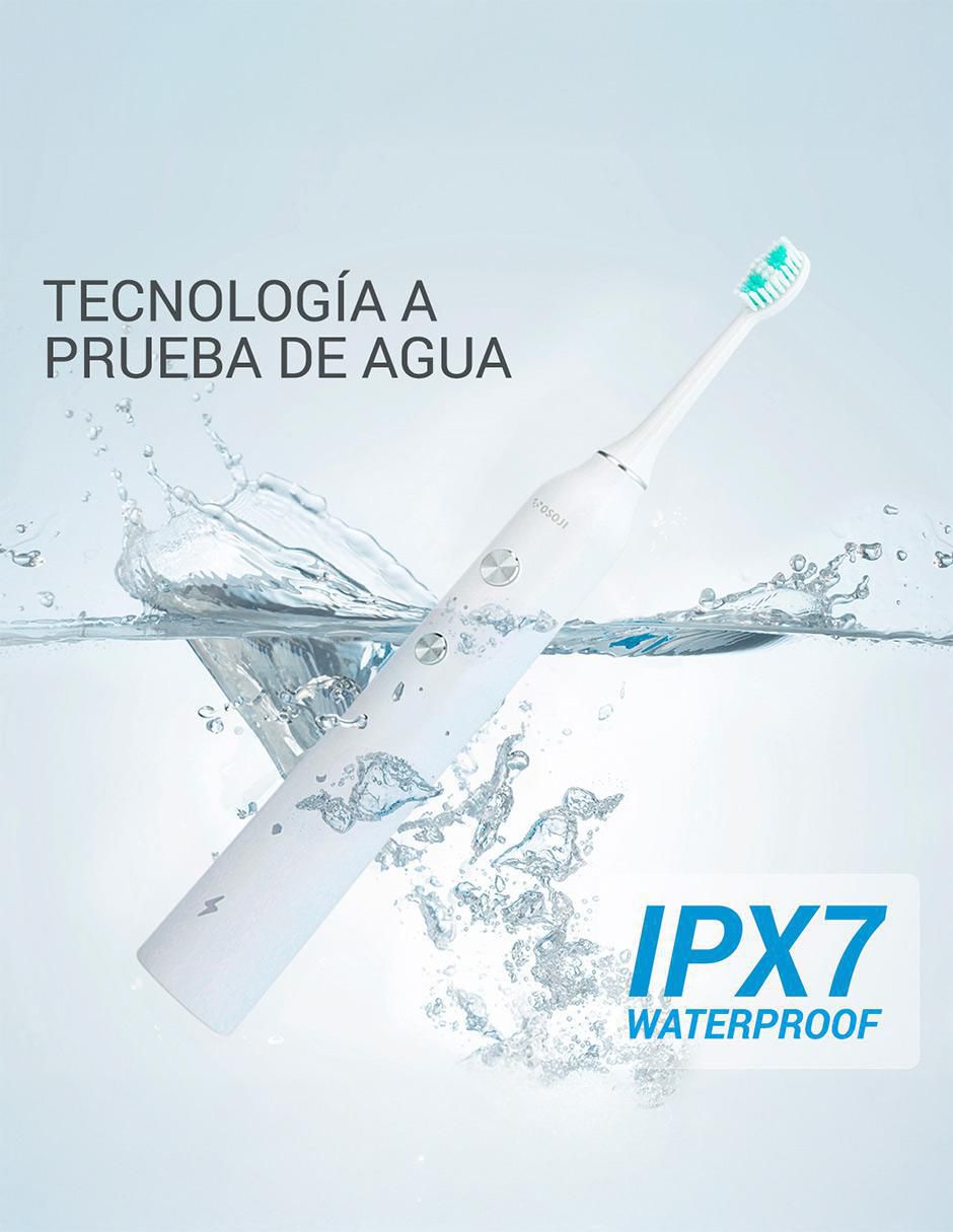 Cepillo de dientes eléctrico T100 2