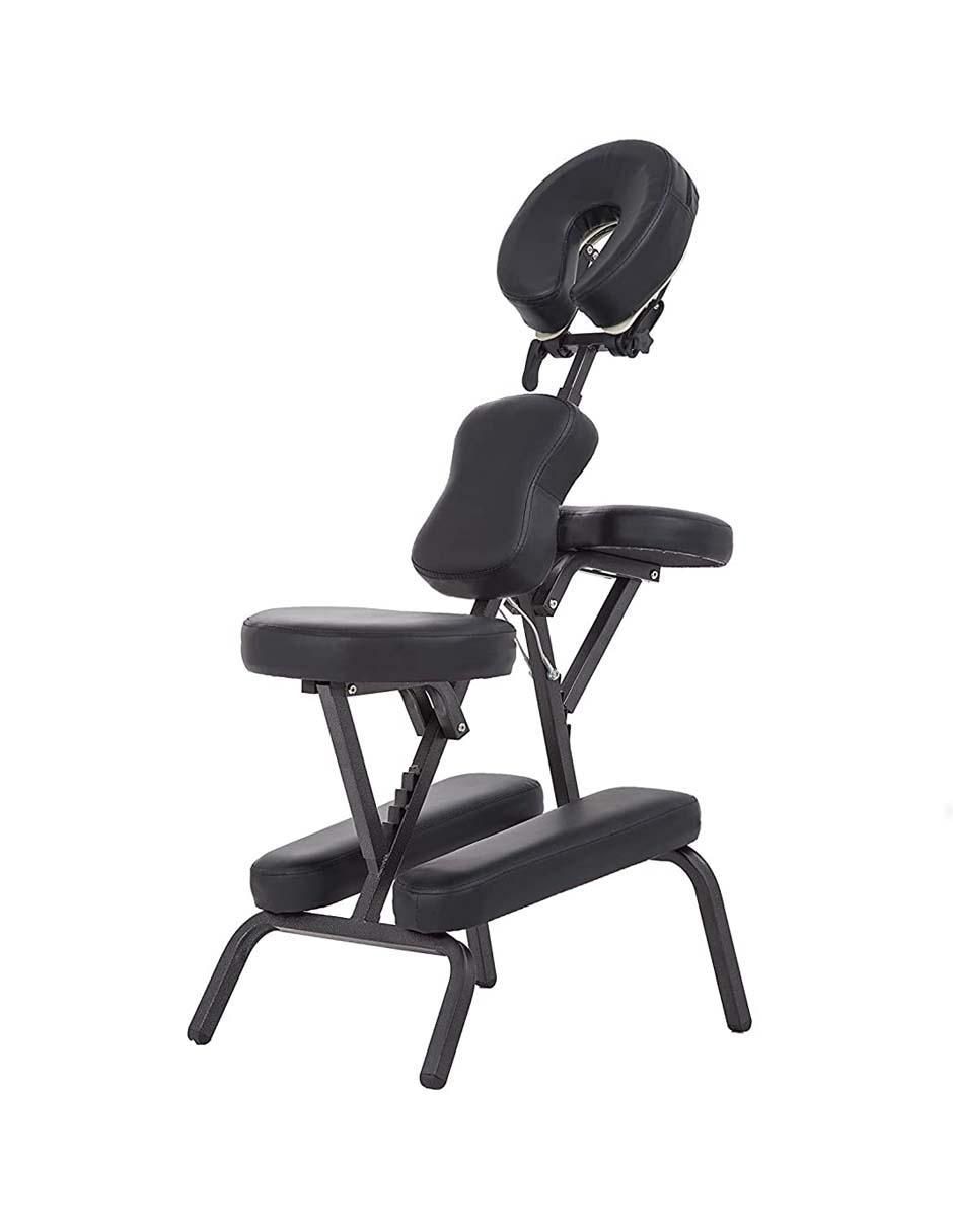 Silla para masaje