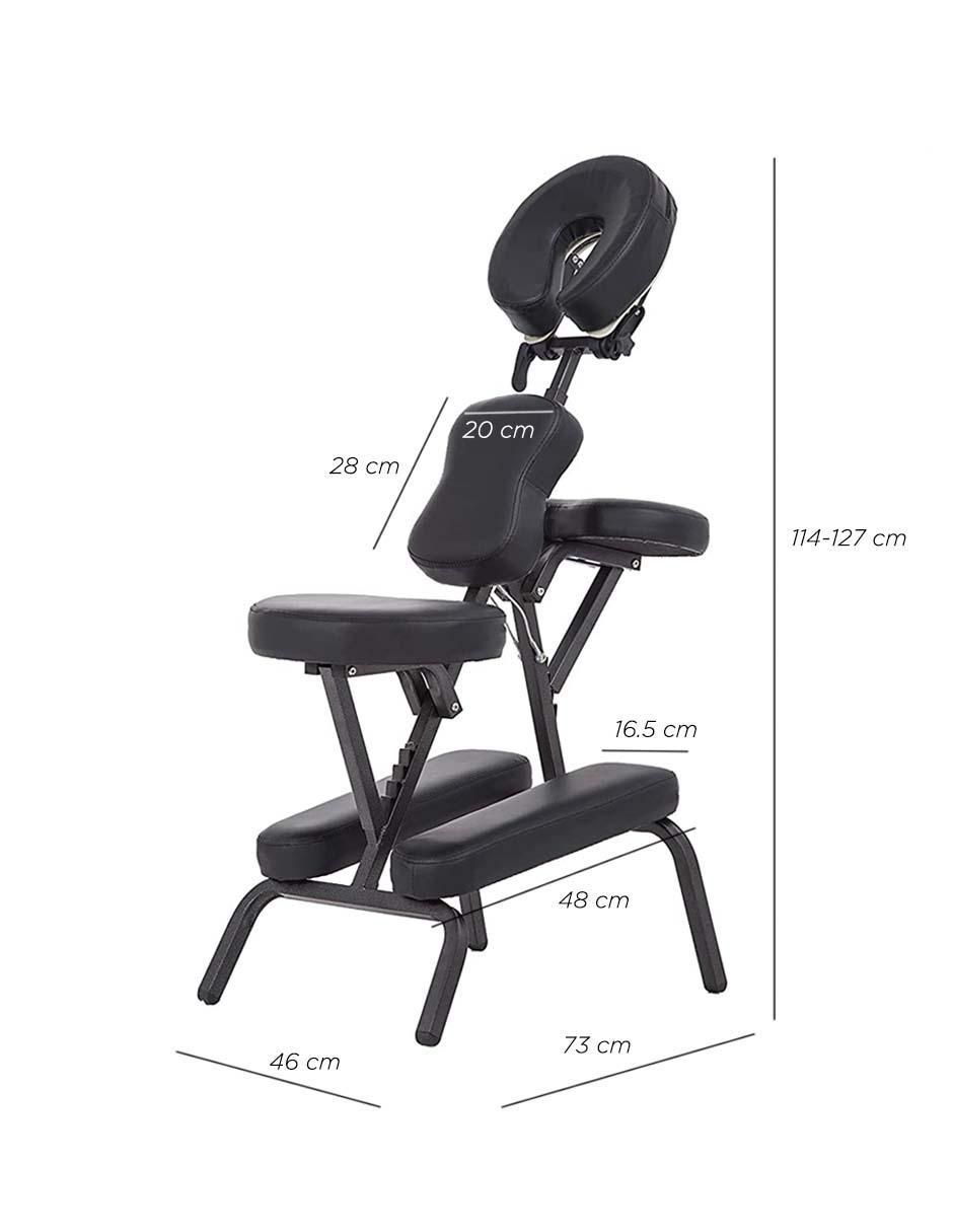 Silla para masaje 5