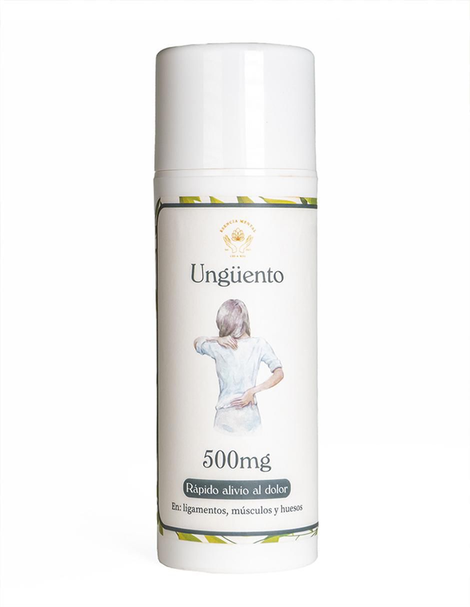 Ungüento de 100 g 1