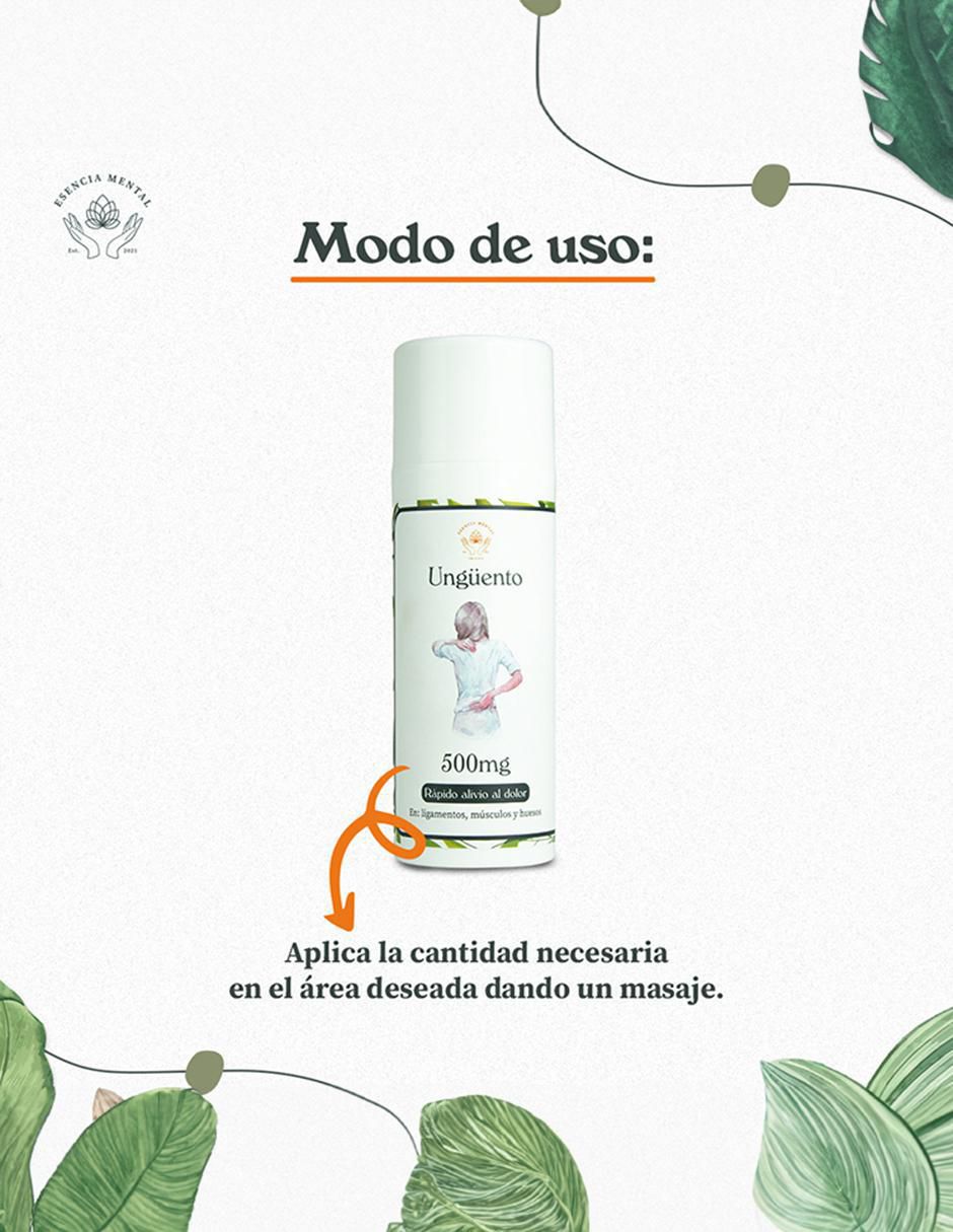 Ungüento de 100 g 3
