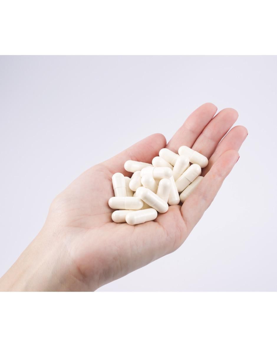 Kit de suplementos alimenticios de Ácido Hialurónico 5