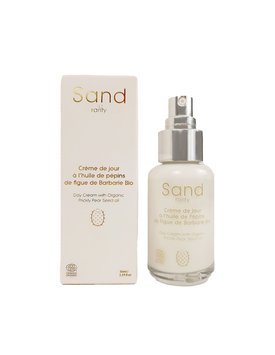 Crema facial recomendada para prevenir signos de la edad día y noche todo tipo piel 2