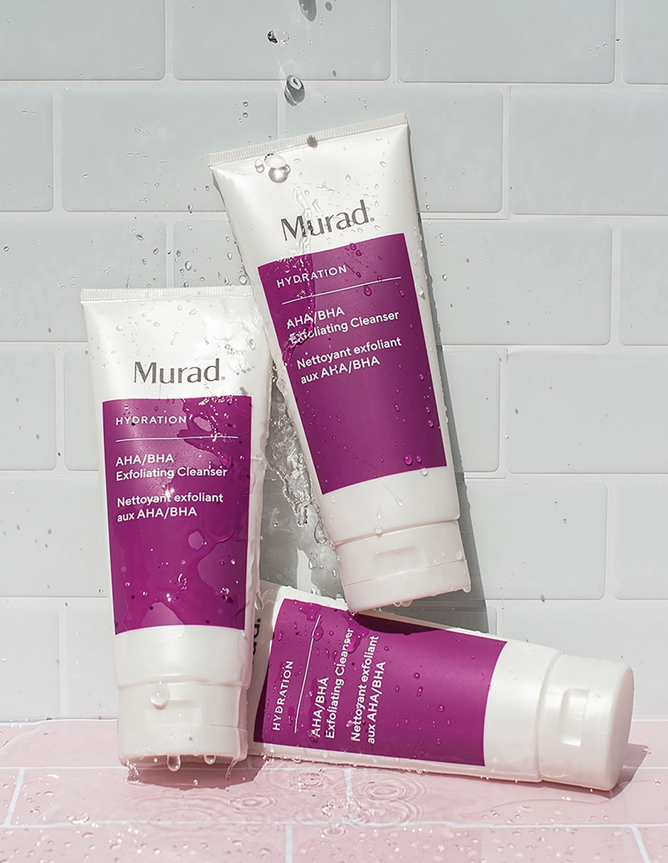 Limpiador exfoliante para piel todo tipo piel 5