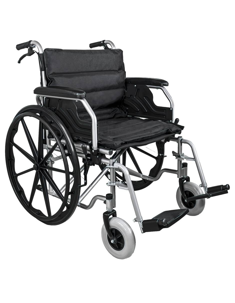 Silla de ruedas Nanofort