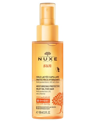 Aceite Capilar Protector Hidratante Sun 100 ml Aceite Capilar Protector Hidratante Sun 100 ml