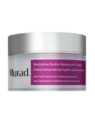 Crema facial recomendada para hidratar día y noche Restorative Hydro Hyaluronic todo tipo de piel 1
