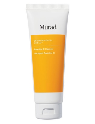 Limpiador facial Essential-C Cleanser E-Shield para hidratar 1