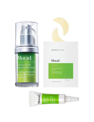 Tratamiento para contorno de ojos Target Eye Wrinkles antiedad Resurgence 1