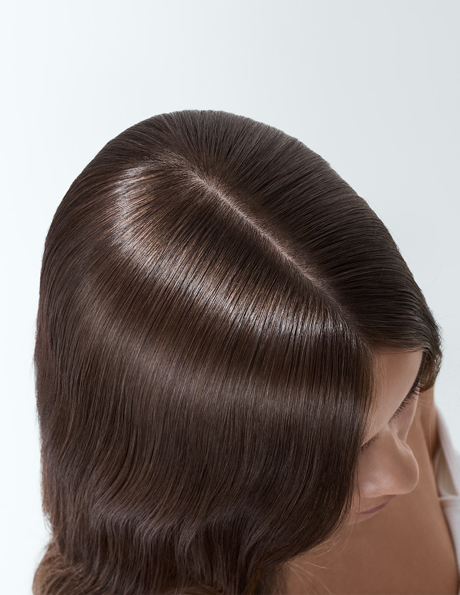 Shampoo para cabello Scalp Solution 250 ml 3