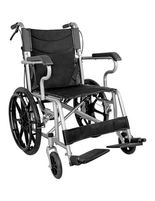 Silla de ruedas mkz-siru18poline