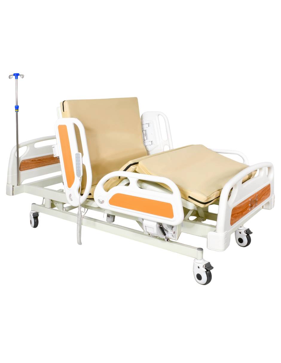 Cama de hospital Houzer