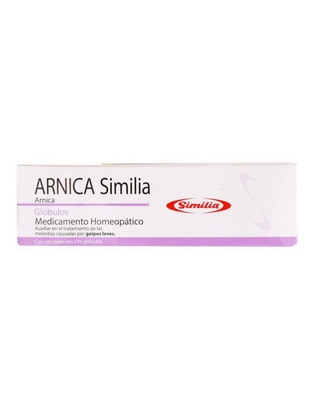 Árnica 1
