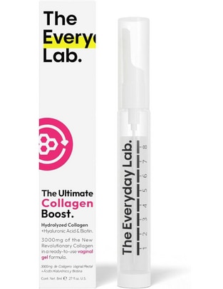 Colágeno the ultimate collagen boost con colágeno Colágeno the ultimate collagen boost con colágeno