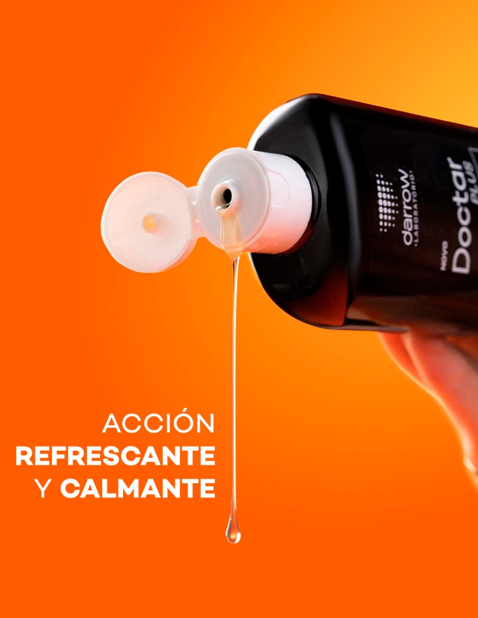 Shampoo anticaspa 120 ml 4