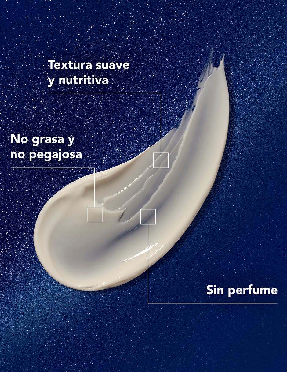 Crema para rostro y cuerpo recomendada para calmar la piel de día y noche Emoliente Anticomezón Exomega Control Aderma Exomega para piel sensible
