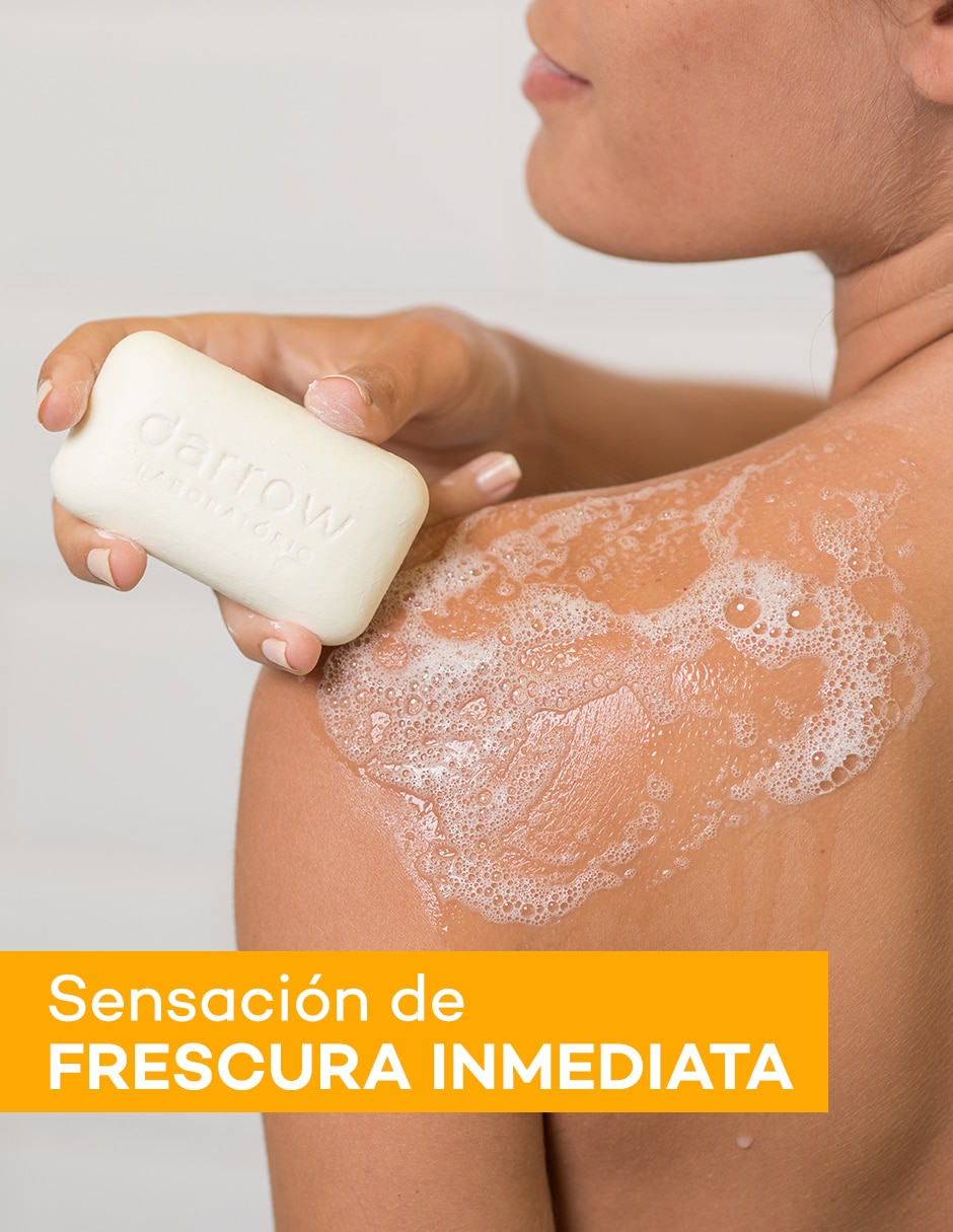 Jabón facial Actine oil control 10